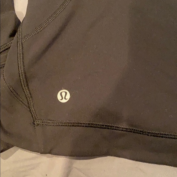 Lululemon sweeter - Picture 6 of 8